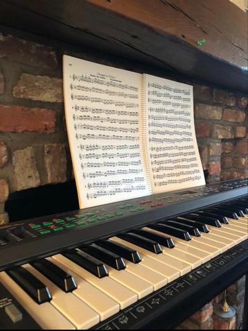 Keyboard GEM DSK 8 beschikbaar voor biedingen