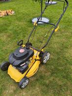 Grasmaaier op benzine, Tuin en Terras, Grasmaaiers, Ophalen, Zo goed als nieuw