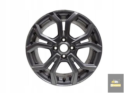 Ford Ecosport Fiesta 17 inch velg H1BJ-1007-D1A origineel, Auto-onderdelen, Banden en Velgen, Gebruikt