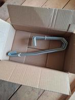 Supports Roll Layer, modèle 2
Galva 4 x 150 mm
13 pièces, Enlèvement ou Envoi