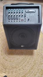 Dus de doos, Muziek en Instrumenten, Ophalen, Zo goed als nieuw, Minder dan 500 watt, P.A.