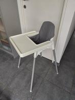 Ikea eetstoel baby, Kinderen en Baby's, Ophalen, Gebruikt, Afneembaar eetblad