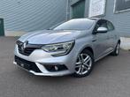 Renault Megane 1.2i/42dkm/Eerste Eigenaar/ Gekeurd, Auto's, Voorwielaandrijving, Stof, Gebruikt, Zwart