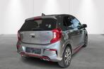 KIA Picanto 1.2 MPI 84 GT Line, Voorwielaandrijving, Stof, Gebruikt, 4 cilinders
