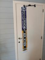 Rsca, Verzamelen, Sportartikelen en Voetbal, Ophalen of Verzenden, Zo goed als nieuw