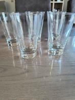 Drinkglazen, Ophalen of Verzenden, Zo goed als nieuw