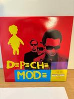 LP - Depeche Mode - Live at rock am ring, Cd's en Dvd's, Ophalen of Verzenden, Zo goed als nieuw, 12 inch, Poprock