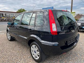 Ford fusion 1.4 tdci met keuring jaar 2010 beschikbaar voor biedingen