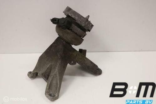 Steun met hydrosteun rechts Audi A8 4E, Auto-onderdelen, Overige Auto-onderdelen, Gebruikt