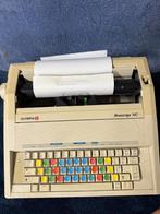 Olympia Brunsviga M2 Typemachine, Diversen, Typemachines, Ophalen of Verzenden, Gebruikt