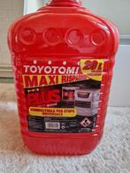 Bidon liquide Toyotomi PLUS, Ophalen