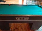 Te koop 3 band biljart, Ophalen, Gebruikt, Biljarttafel
