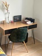 Bureau moderne etat comme neuf, Maison & Meubles, Bureaux, Enlèvement, Comme neuf