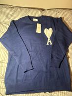 Ami trui, Kleding | Heren, Truien en Vesten, Ami Paris, Nieuw, Verzenden, Maat 48/50 (M)
