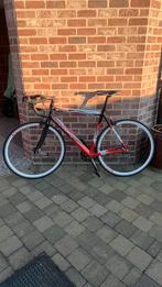 Koersfiets Coppi, Fietsen en Brommers, Ophalen, Gebruikt, Overige merken