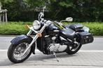 SUZUKI - VL800 - VOLUSIA, 2 cilinders, 805 cc, Chopper, Bedrijf
