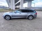 2013 | Jaguar | XF Sportbrake | Diesel | AUTOMAAT, Auto's, Automaat, Euro 5, Gebruikt, Overige brandstoffen