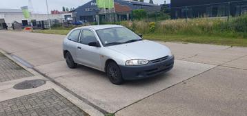 L'essence Mitsubishi Colt 1.3 est approuvée avant la vente !, Autos, Mitsubishi, Achat, Colt, USB, Particulier