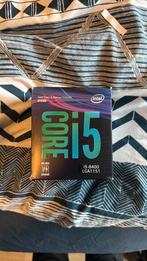 Intel Core I5 8400, Enlèvement ou Envoi, Comme neuf
