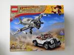 nieuwe lego 77012 indiana jones, Kinderen en Baby's, Speelgoed | Duplo en Lego, Ophalen of Verzenden, Nieuw, Complete set, Lego