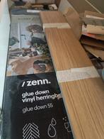 Vissengraad/herringbone plakvinyl - Berry Alloc - Monstanto, Doe-het-zelf en Bouw, Vloerdelen en Plavuizen, Ophalen, Kunststof