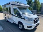 Mc Louis Mc4 Slim 331 Automaat, Bedrijf, Diesel, Ford, 5 tot 6 meter