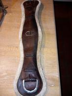 Singel westernzadel, Enlèvement ou Envoi