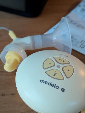 Medela Swing  beschikbaar voor biedingen