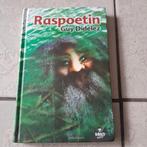 Guy Didelez - Raspoetin, Boeken, Ophalen, Zo goed als nieuw, Guy Didelez