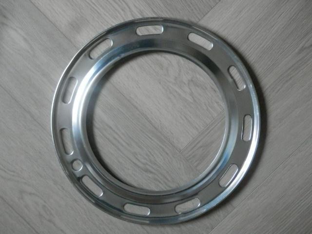 Sierringen velg 15 inch VW Kever, NOS, Auto diversen, Wieldoppen, Nieuw, Ophalen