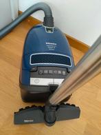 MİELE STOFZUIGER  COMPLETE C3 PARQUET  ECOLİNE, Elektronische apparatuur, Stofzuigers, Ophalen of Verzenden, Zo goed als nieuw