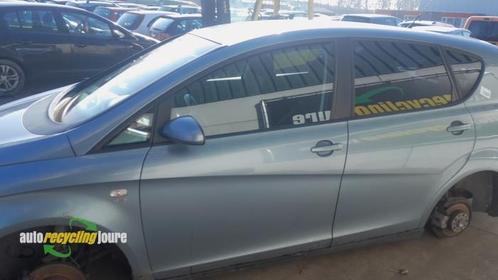 Portier 4Deurs links-voor van een Seat Toledo (LS5V), Auto-onderdelen, Carrosserie, Deur, Seat, Gebruikt, 3 maanden garantie