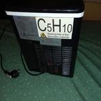 ijsblokjes machine, Ophalen, Zo goed als nieuw