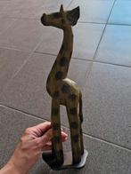 Decoratie giraf, Diversen, Rommelmarktspullen, Ophalen of Verzenden