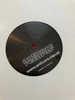 Maniak ‎– Anticore 8 - 12 inch - vinyl - hardcore, Cd's en Dvd's, Ophalen of Verzenden, 12 inch