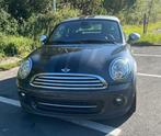 mini coupé 1.6i cooper R58 super look 88700km, Autos, Argent ou Gris, Achat, Euro 6, Entreprise