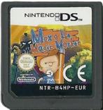 Max and the Magic Marker (only cartridge), Games en Spelcomputers, Games | Nintendo DS, Avontuur en Actie, 1 speler, Ophalen of Verzenden