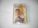 Cassettebandje - HELMUT LOTTI - LATINO LOVE SONGS - NEW IN F, 1 bandje, Ophalen of Verzenden, Origineel, Pop
