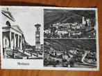 Postkaart Zwitserland Melano 877, Ophalen of Verzenden