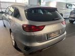 Kia Ceed Sportswagon SW / cee'd SW 1.5 T-GDi Pulse ISG DCT, Automaat, Stof, Gebruikt, 4 cilinders