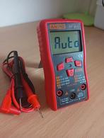 Automatische multimeter., Ophalen of Verzenden, Nieuw, Multimeter