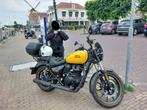 Royal Enfield Meteor 350, van 2023, Motos, Motos | Royal Enfield, 350 cm³, Tourisme, Particulier, 12 à 35 kW