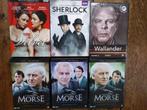 Série Various DVD Box (43 DVD), CD & DVD, Enlèvement ou Envoi