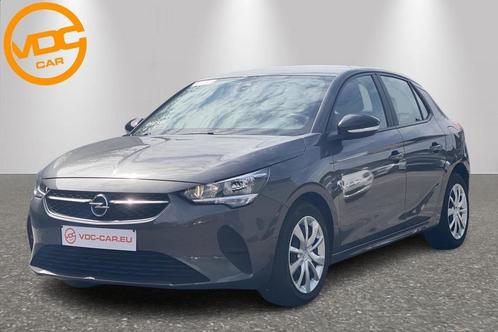 Opel Corsa Edition *GPS - PDC Ar*, Autos, Opel, Entreprise, Corsa, Airbags, Air conditionné, Bluetooth, Ordinateur de bord, Verrouillage central