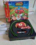 Wiie of wat Plop, Hobby en Vrije tijd, Gezelschapsspellen | Overige, Ophalen, Zo goed als nieuw