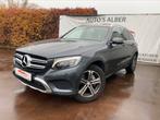 Mercedes GLC 250d 4Matic 2016* Xenon/Luchtvering/114.000km, Auto's, Mercedes-Benz, Boordcomputer, Te koop, Diesel, Bedrijf