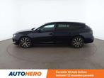 Peugeot 508 1.6 Hybrid 225 Allure (bj 2020, automaat), Auto's, Peugeot, Gebruikt, Euro 6, 1820 kg, Hybride Elektrisch/Benzine