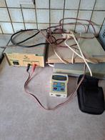 Constateer instalatie  voor duiven