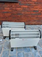 Profile Mistral convectie verwarmer, Ophalen, Zo goed als nieuw