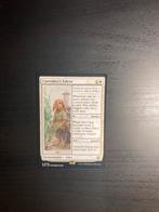 Magic the gathering Caretaker’s Talent, Hobby en Vrije tijd, Verzamelkaartspellen | Magic the Gathering, Ophalen of Verzenden